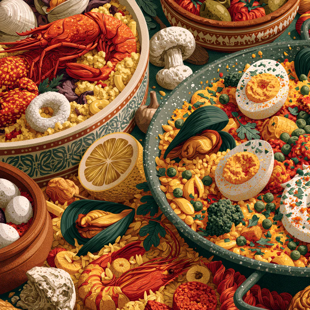 La Ruta de la Paella: cómo Valencia ha convertido su plato más universal en la mejor estrategia de turismo gastronómico